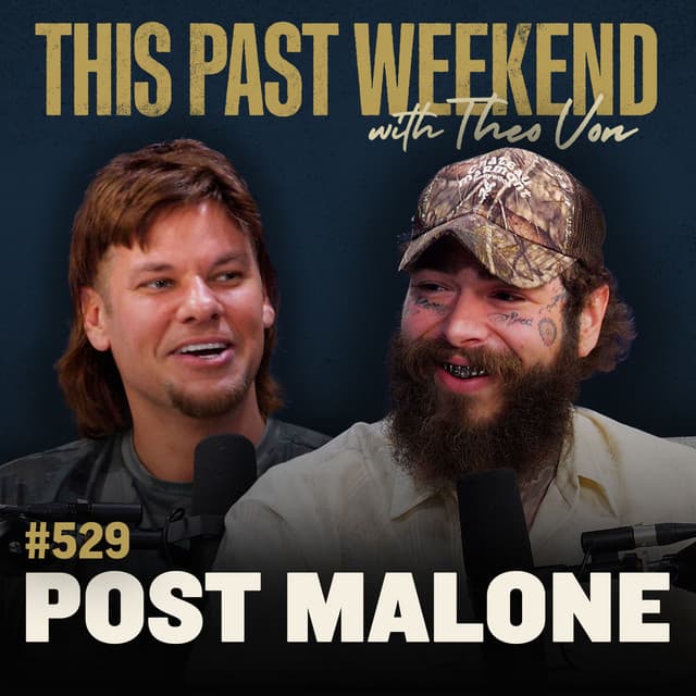 E529 Post Malone thumbnail