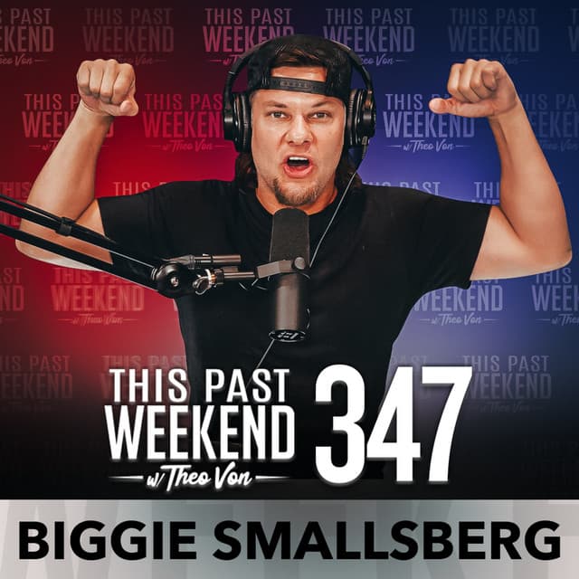 E347 Biggie Smallsberg thumbnail