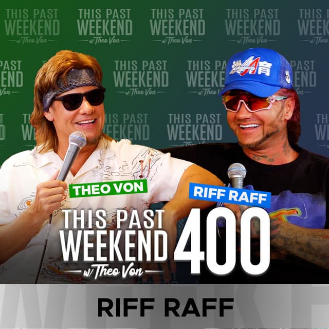E400 Riff Raff thumbnail