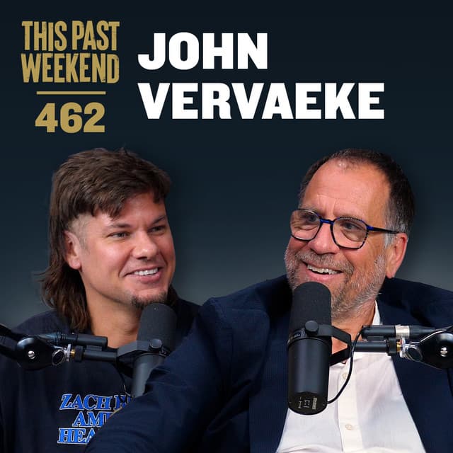 E462 John Vervaeke thumbnail