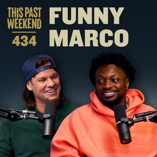 E434 Funny Marco thumbnail