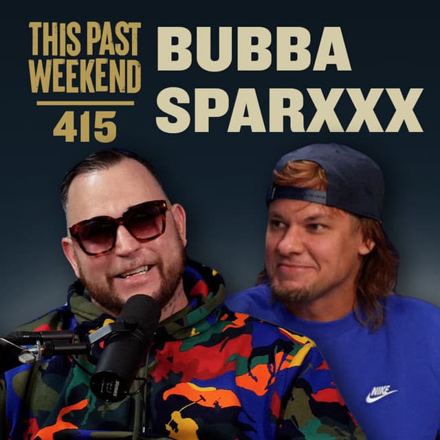 E415 Bubba Sparxxx thumbnail