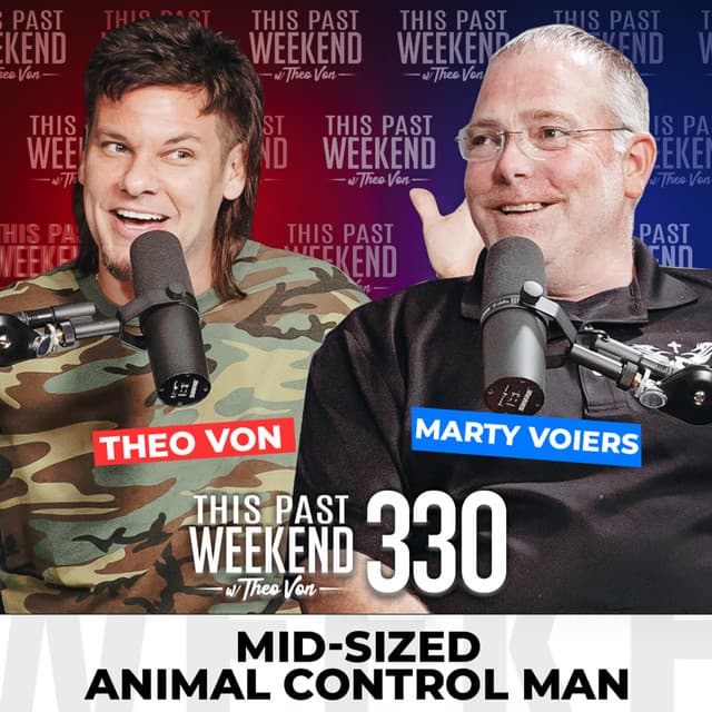 E330 Mid-Sized Animal Control Man thumbnail