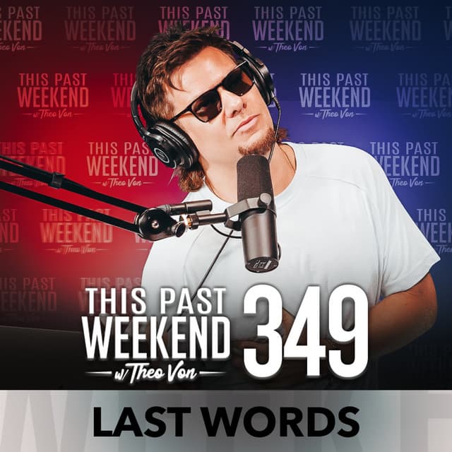 E349 Last Words thumbnail