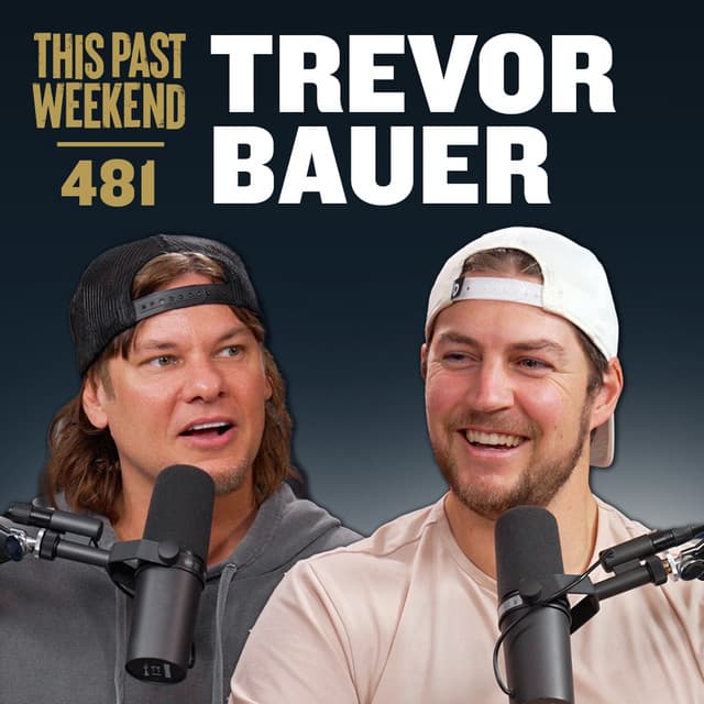 E481 Trevor Bauer thumbnail