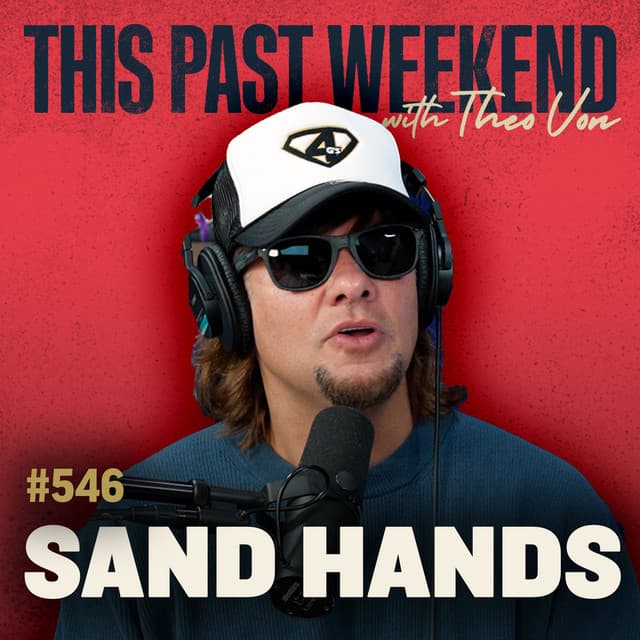 E546 Sand Hands thumbnail
