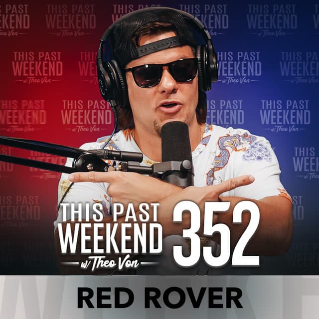 E352 Red Rover thumbnail
