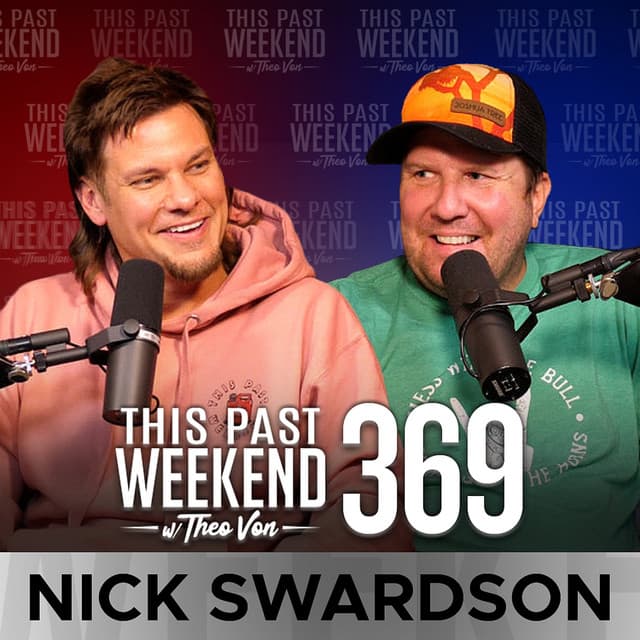 E369 Nick Swardson thumbnail