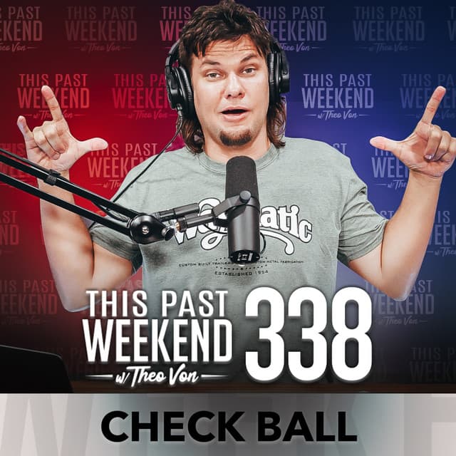 E338 Check Ball thumbnail