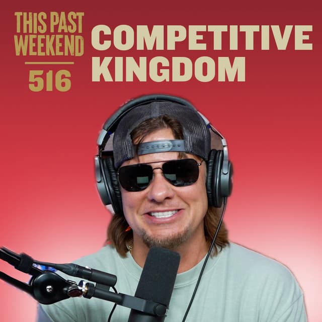 E516 Competitive Kingdom thumbnail