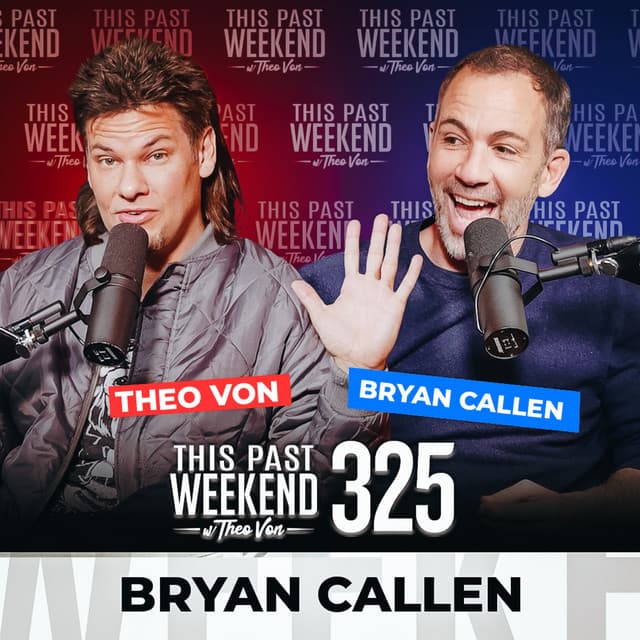E325 Bryan Callen thumbnail