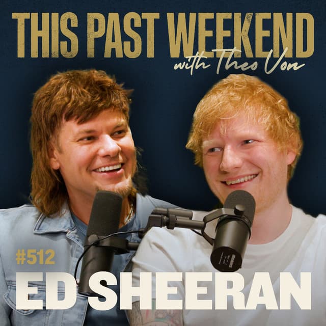 E512 Ed Sheeran thumbnail