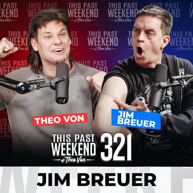 E320 Jim Breuer thumbnail
