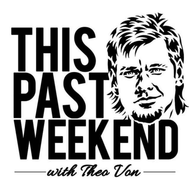 Kissin' Practice | This Past Weekend #263 thumbnail