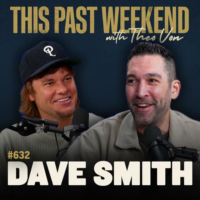 #632 - Dave Smith thumbnail
