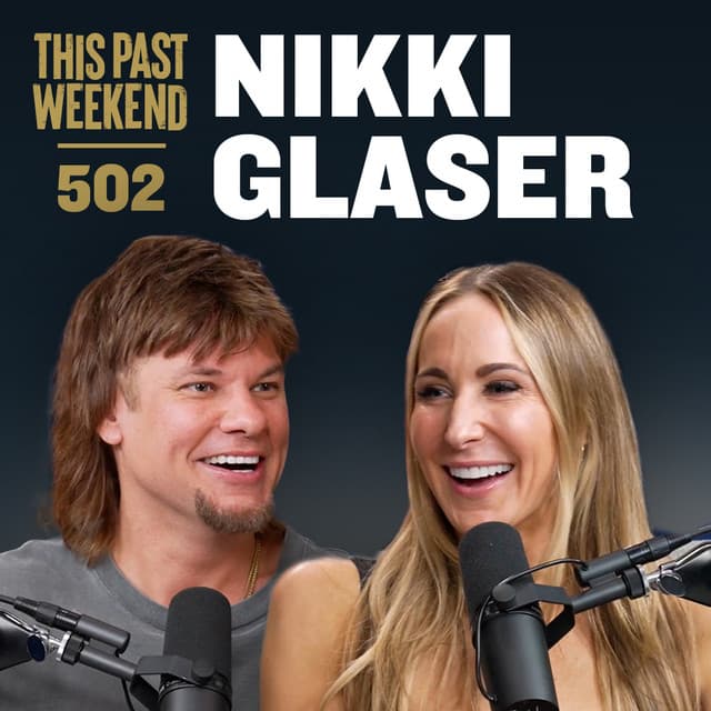 E502 Nikki Glaser thumbnail