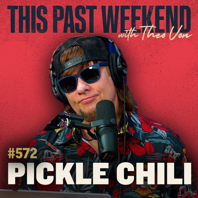 #572 - Pickle Chili thumbnail