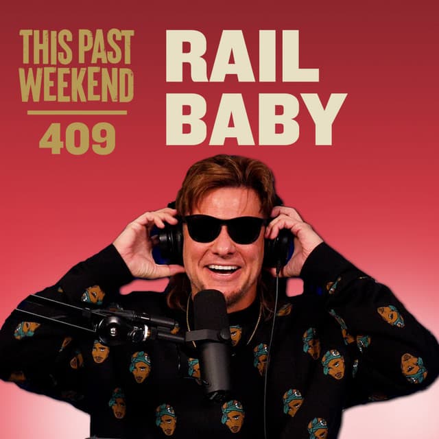 E409 Rail Baby thumbnail