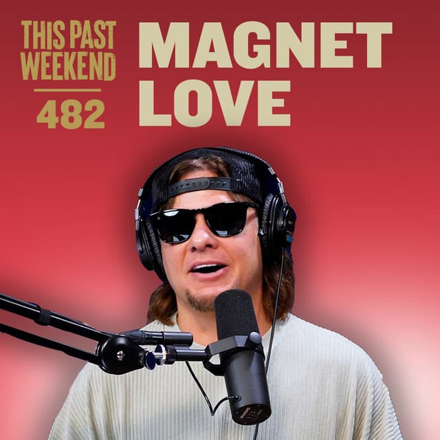 E482 Magnet Love thumbnail