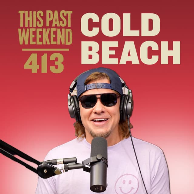E413 Cold Beach thumbnail