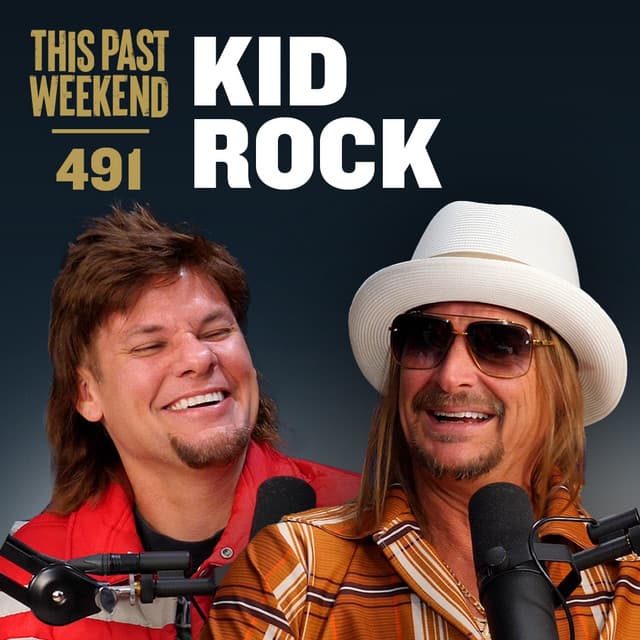 E491 Kid Rock thumbnail