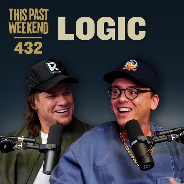 E432 Logic thumbnail