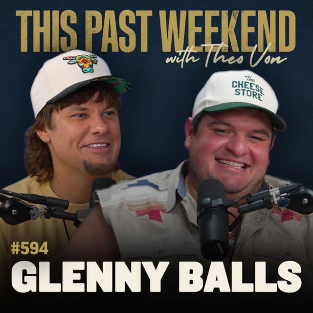 #594 - Glenny Balls thumbnail