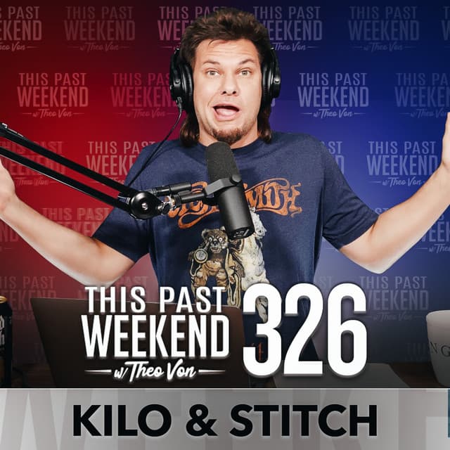 E326 Kilo & Stitch thumbnail
