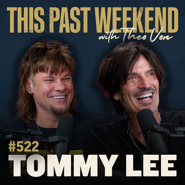 E522 Tommy Lee thumbnail