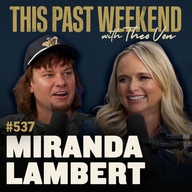E537 Miranda Lambert thumbnail