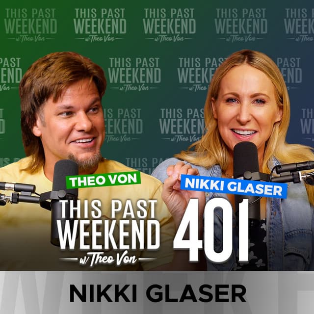 E401 Nikki Glaser thumbnail
