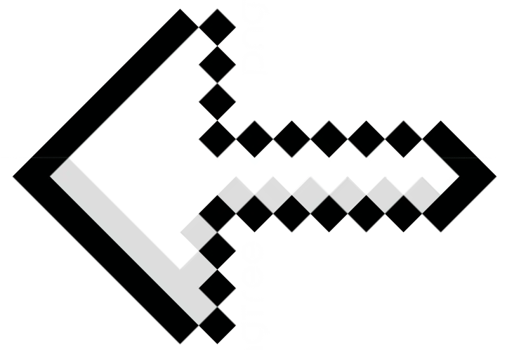 arrow pointing right